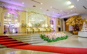 Istana Nelayan Hotel